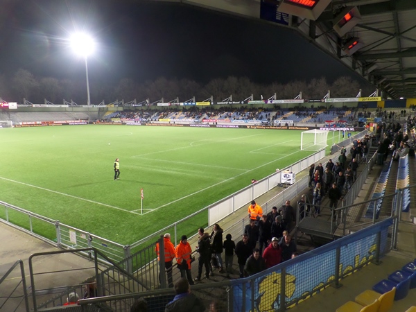 Mandemakers Stadion photo