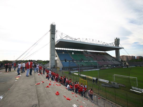 U-Power Stadium photo