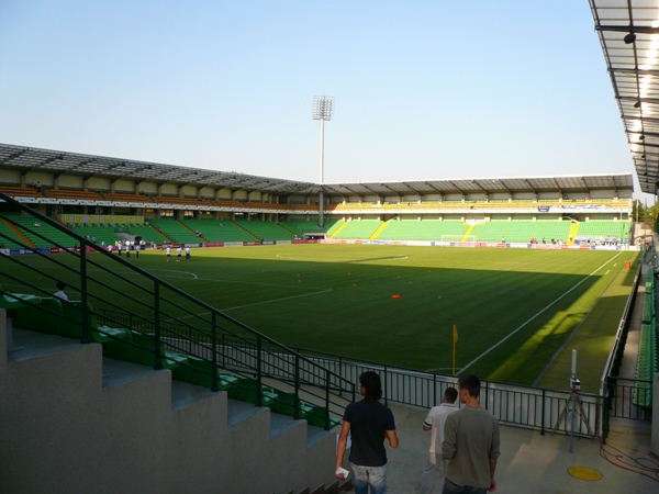 Stadionul Zimbru photo