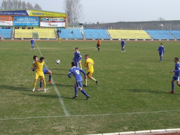 Stadionul 1 Mai photo