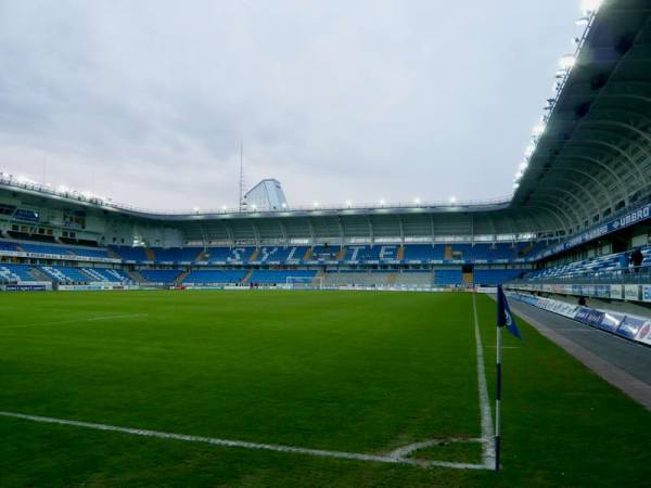 Aker Stadion photo