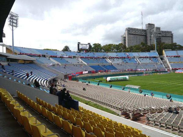Estadio Centenario photo