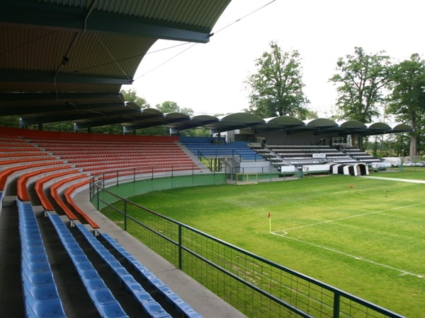 Mesti Stadion Fazanerija photo