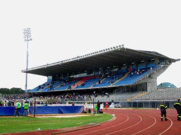 Stadio Carlo Castellani photo