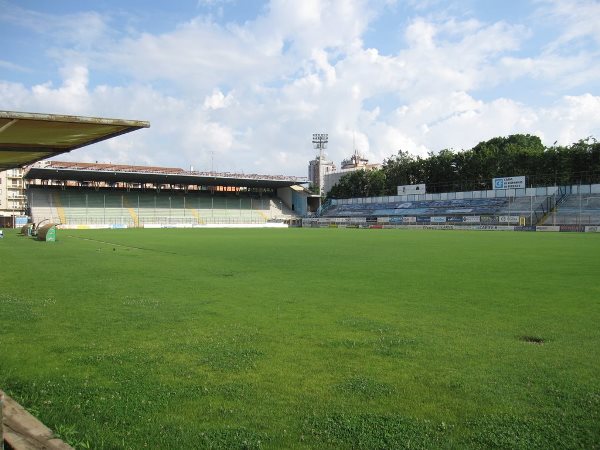 Stadio Paolo Mazza photo