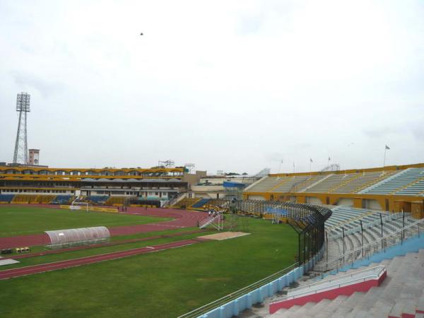 Bangabandhu National Stadium photo