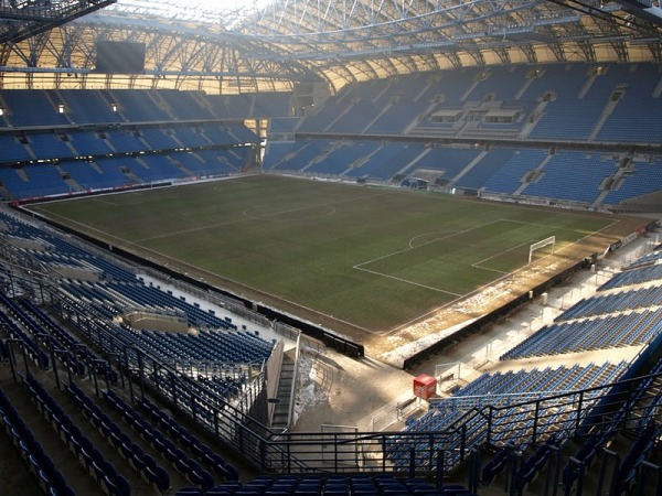 Enea stadion photo