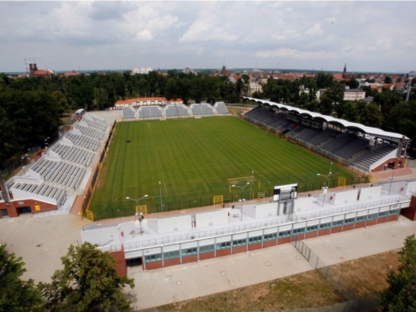 Stadion im. Orła Białego photo