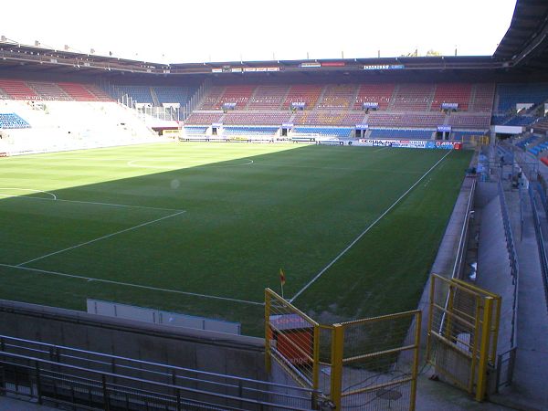 Stade de la Meinau photo