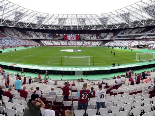 London Stadium photo
