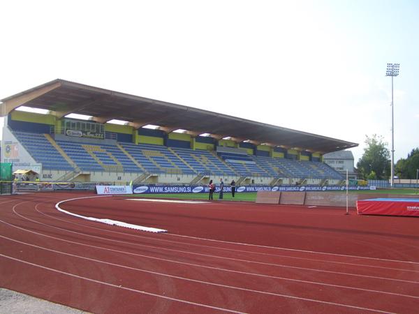 Športni Park photo