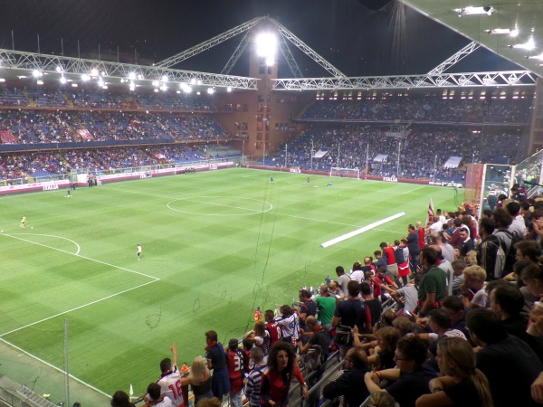Stadio Comunale Luigi Ferraris photo