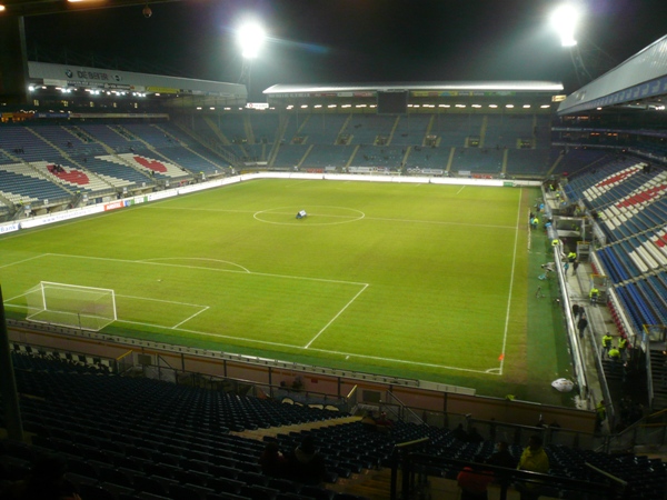 Abe Lenstra Stadion photo