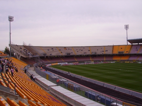 Stadio Comunale Via del Mare photo