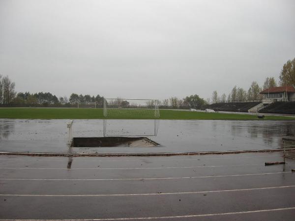 Kuressaare linnastaadion photo