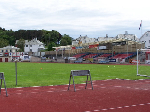 Haugesund Stadion photo