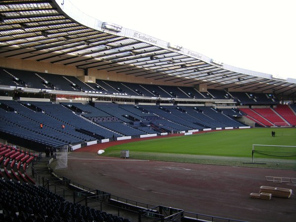 Hampden Park photo