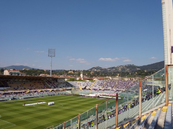 Stadio Artemio Franchi photo