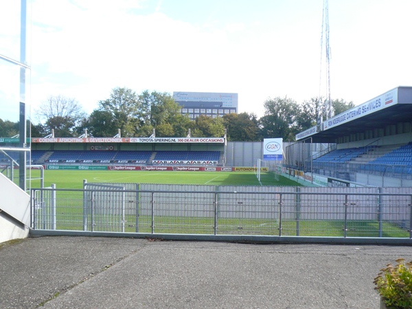 Van Donge & De Roo Stadion photo