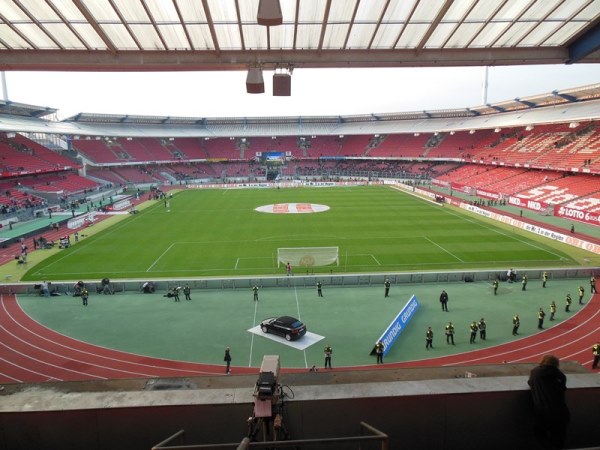 Max-Morlock-Stadion photo
