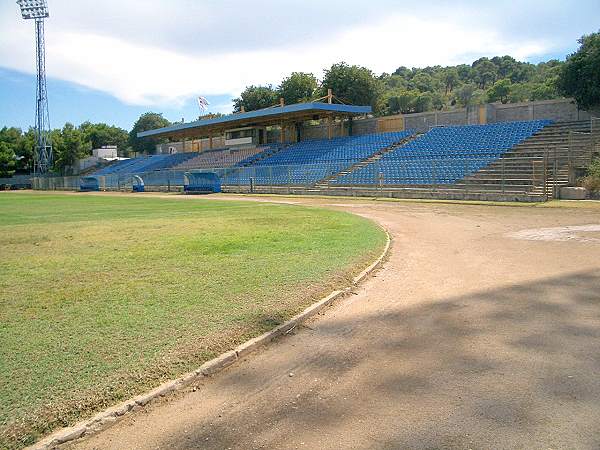 Stadion Šubićevac photo