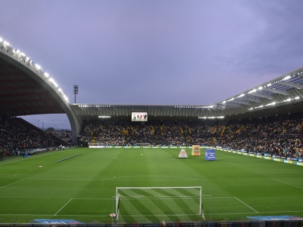 Dacia Arena photo