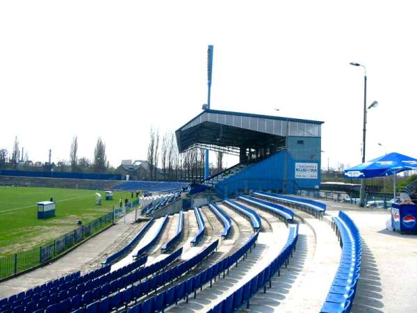 Stadion Miejski photo