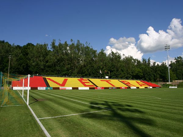 Vilniaus LFF stadionas photo