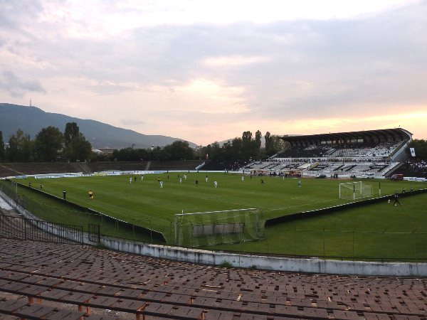 Stadion Slavija photo