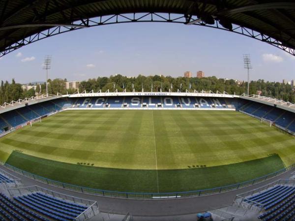 Stadion u Nisy photo