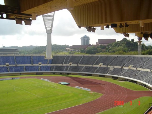 Stadium Sultan Hassanal Bolkiah photo