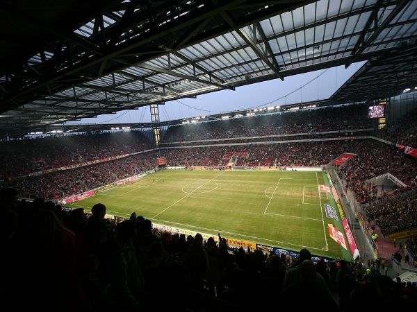 RheinEnergieStadion photo