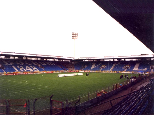Vonovia Ruhrstadion photo