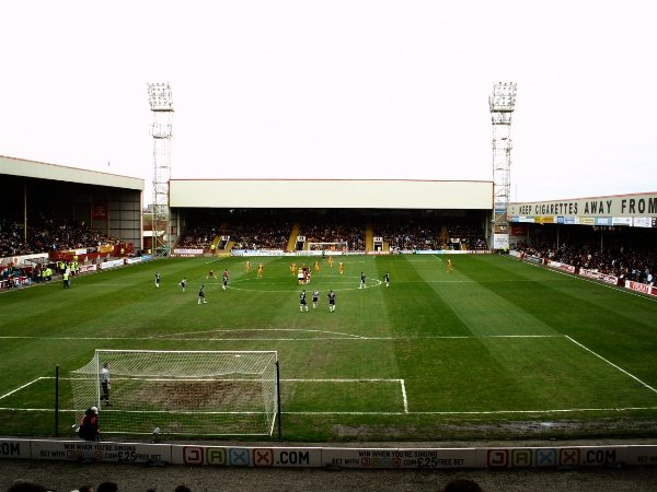 Fir Park photo