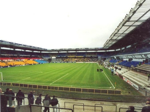Brøndby Stadion photo