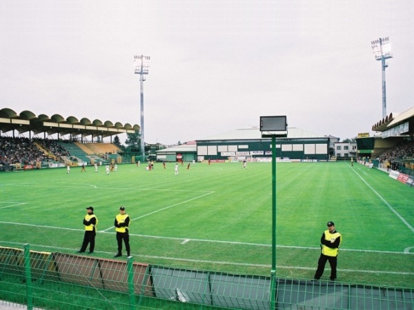 Stadion Górnik photo