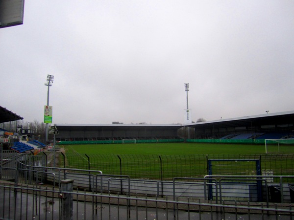 Holstein-Stadion photo