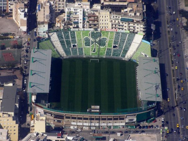 Stadio Apóstolos Nikolaidis photo