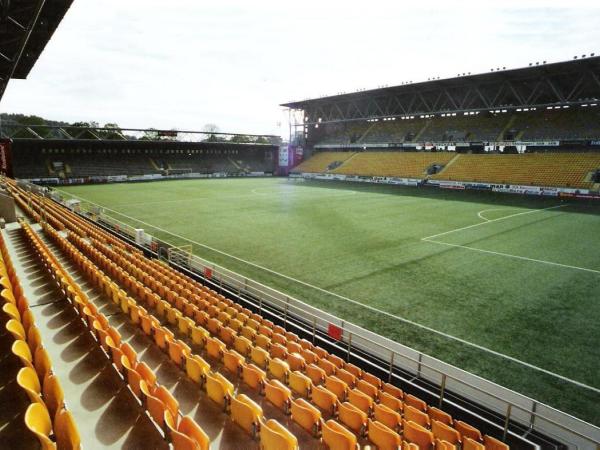 Borås Arena photo