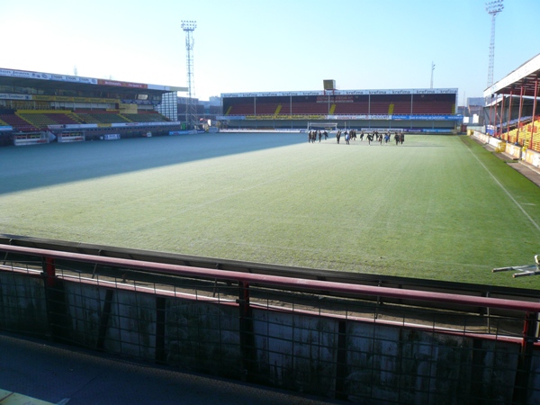 AFAS-stadion Achter de Kazerne photo