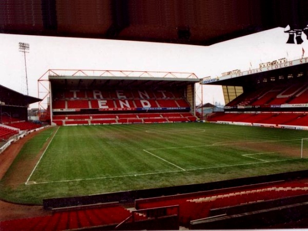 The City Ground photo