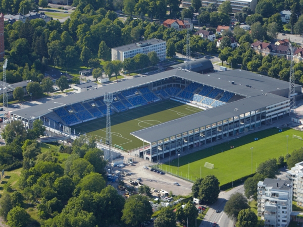 Östgötaporten photo