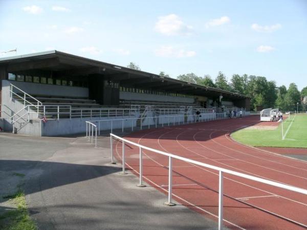 Finnvedsvallen photo