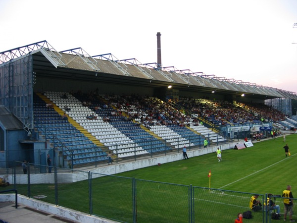 Stadion Anđelko Herjavec photo