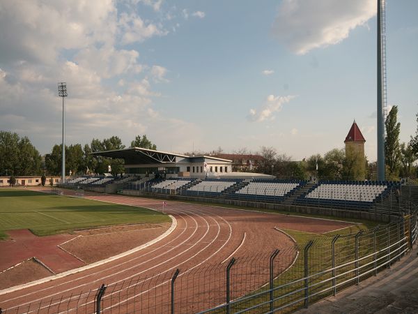 Széktói Stadion photo