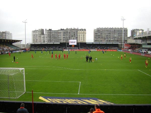 DIaz Arena photo