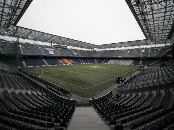 Red Bull Arena photo