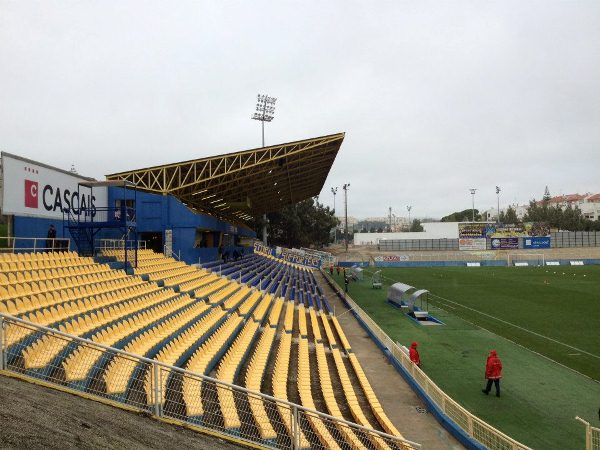 Estádio António Coimbra da Mota photo