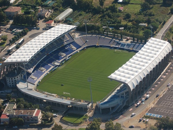 Stade Armand-Césari photo
