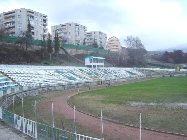 Stadion Spartak photo
